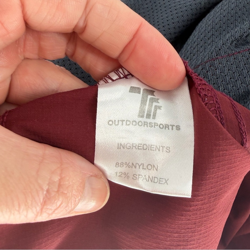 Outdoorsports Outdoor Wear Trail Pants - Picture 3 of 7
